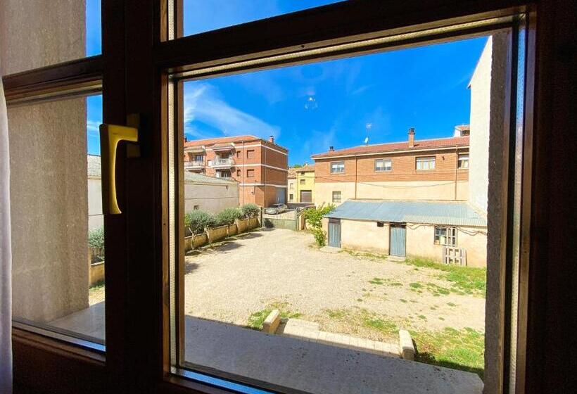 בית מלון כפרי Posada Los Leones