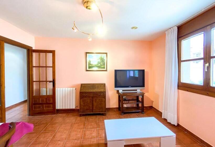 בית מלון כפרי Posada Los Leones