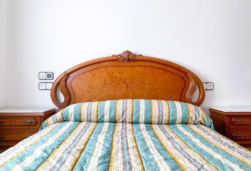 בית מלון כפרי Posada Los Leones