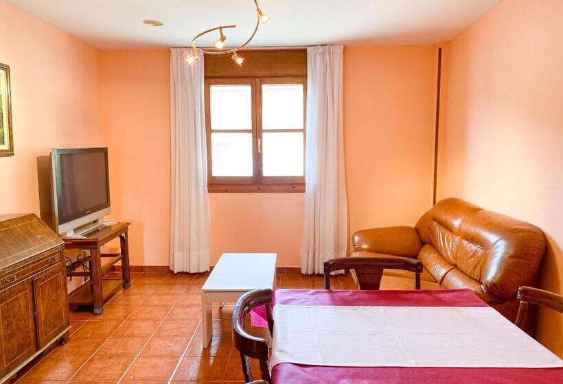 בית מלון כפרי Posada Los Leones