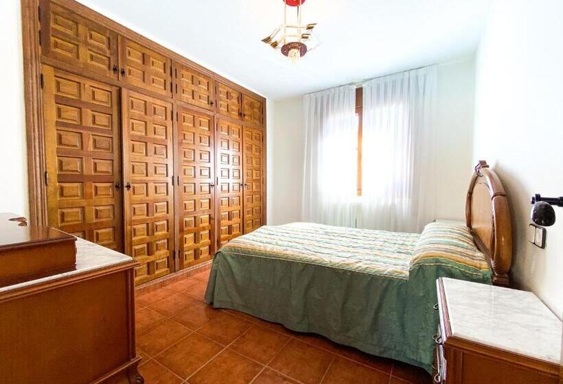 בית מלון כפרי Posada Los Leones