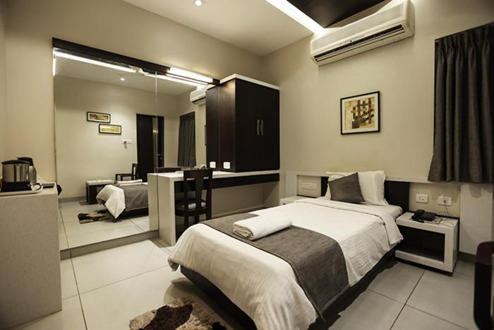 ホテル Sree Sakthi Residency