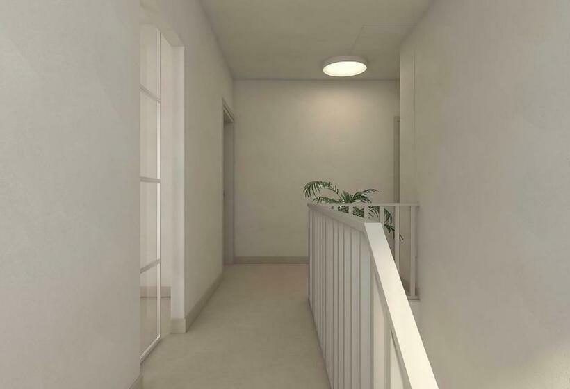 ペンション Casa Brì Boutique Rooms