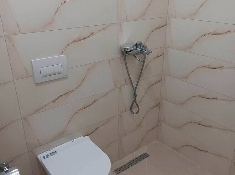 پانسیون Ionian View Guest House