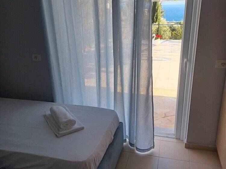 پانسیون Ionian View Guest House