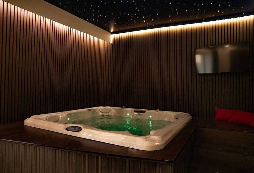Пансион L Oleandro Room S   Suite & Spa Da Giuseppe