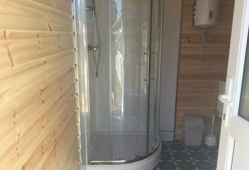 호스텔 Beacon House Bunks