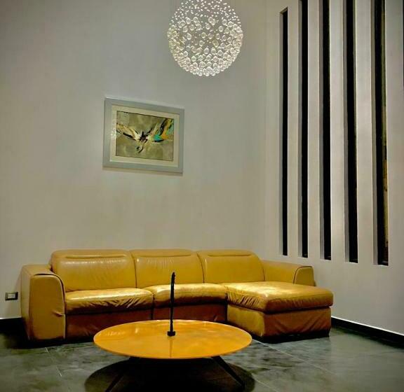 فندق صغير Endemic Inn Puebla