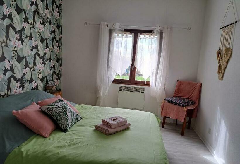 호스텔 L Auberge