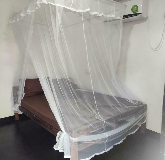 Backstay Hostel