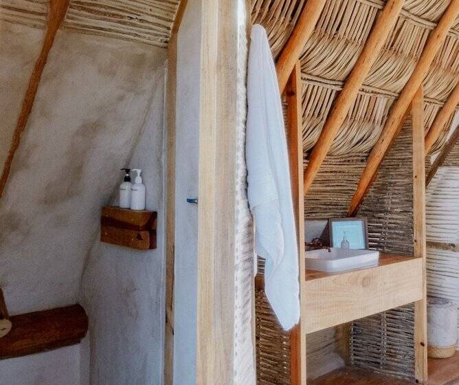 Baja Nomads Hotel   Adults 15 Plus