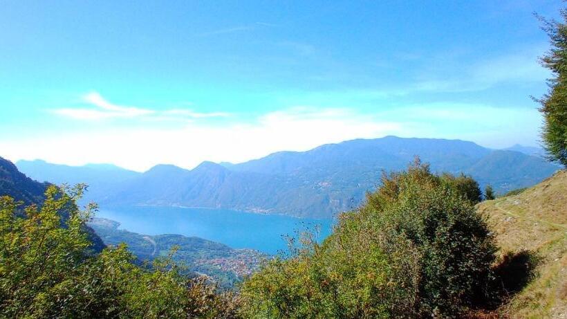 민박 Il Giardino Di Crès