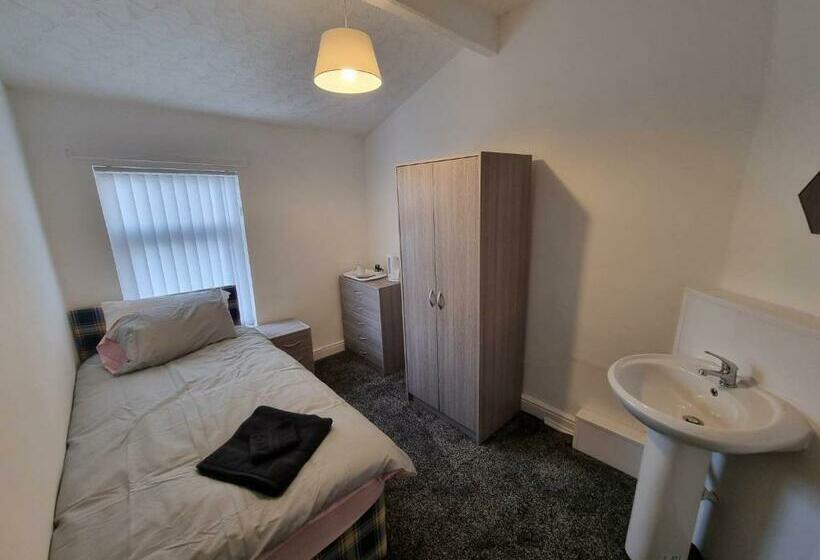 Капсульный Oтель 70 Southfield