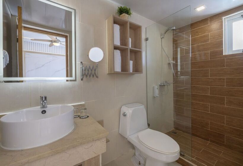 ホテル Hm Bavaro Beach - Adults Only