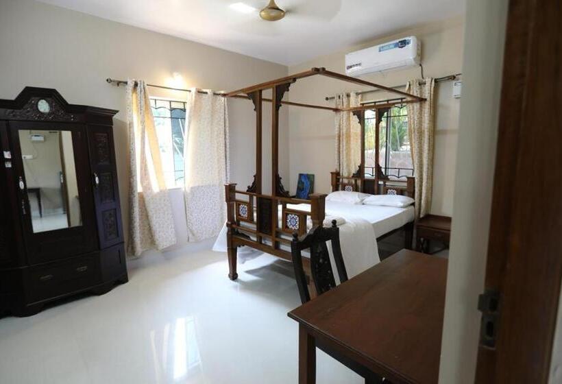 ホテル Nasya S Beach Side Cottages
