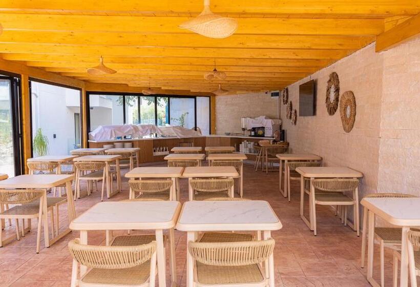 هتل Patio Mare