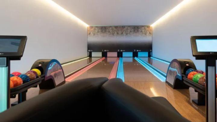 호텔 Salinas Premium Resort
