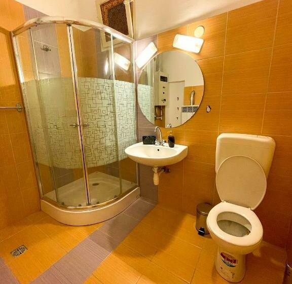 Centrum Hostel