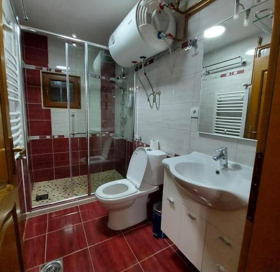 پانسیون Guest House Trojani