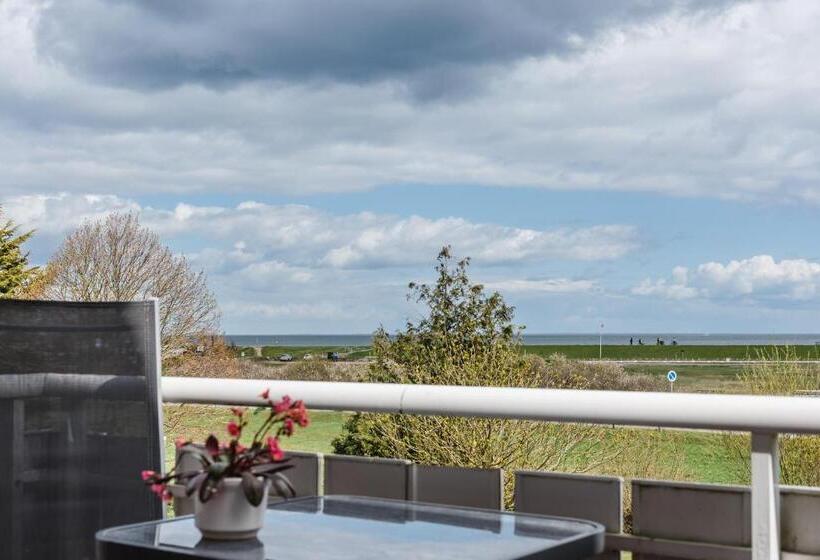 פנסיון Straendhus Bed&breakfast