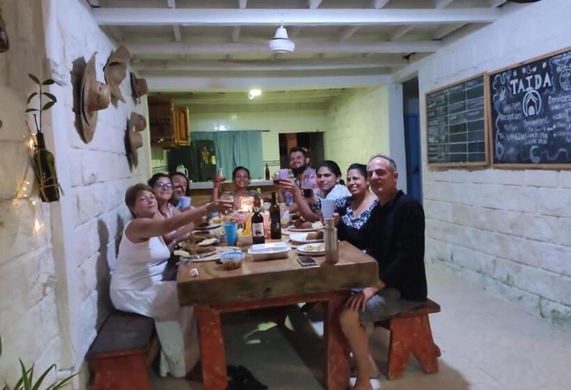 Taida Experiences Hostel