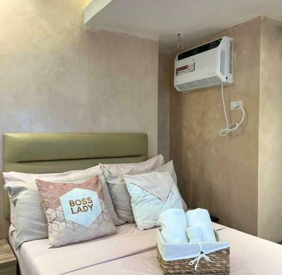 Общежитие Primo Suites Congressional