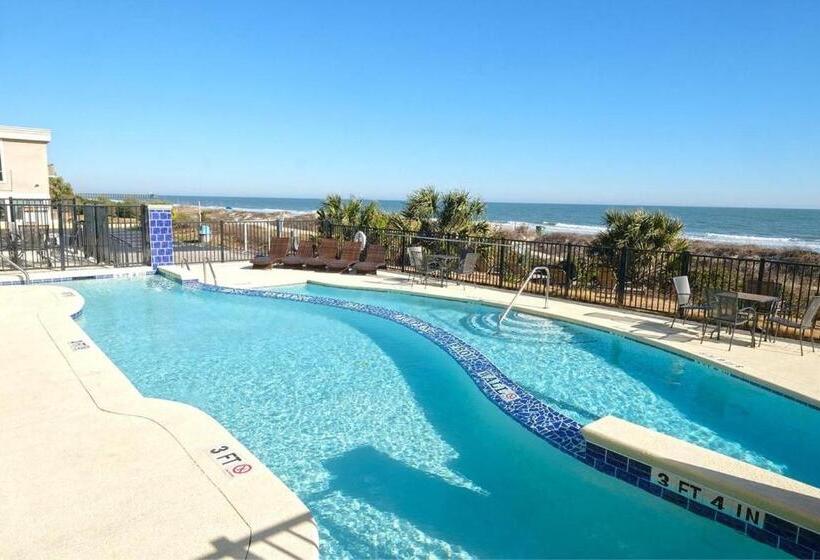 Bali Bay 304 Ov Myrtle Beach Hotel Room