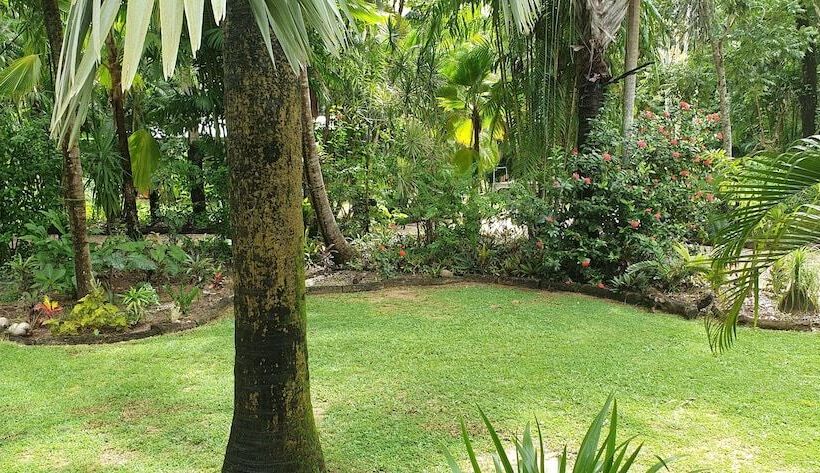 住宿加早餐  Paperbark Retreat