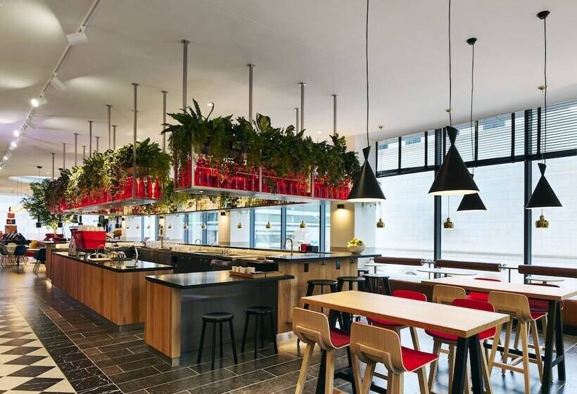 هتل Citizenm Austin Downtown