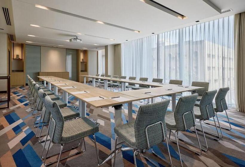 בית מלון כפרי Courtyard By Marriott Jubail