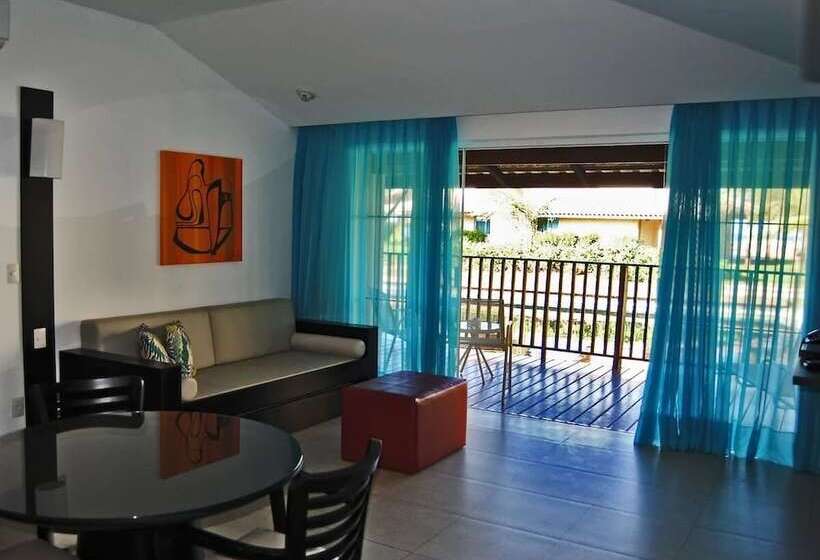 هتل Dom Pedro Laguna Beach Resort & Golf