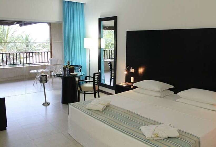 هتل Dom Pedro Laguna Beach Resort & Golf