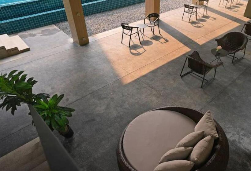 فندق Execlusive Suite 209 By Forest Khaoyai