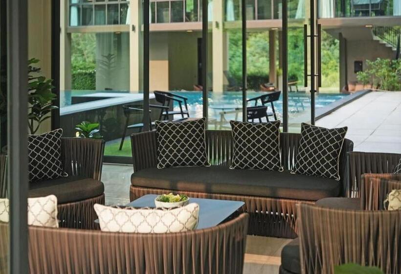 فندق Execlusive Suite 209 By Forest Khaoyai