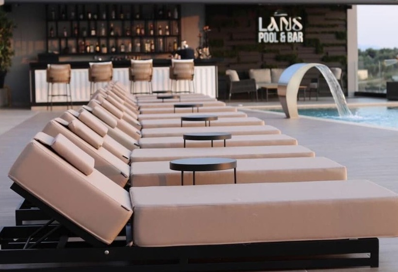هتل Lans