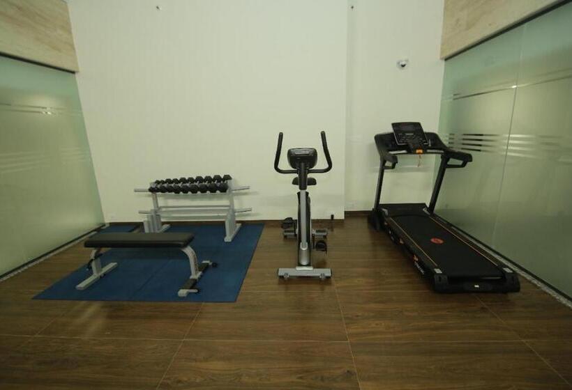 酒店 The Ocean Pearl Dharmasthala Ujire