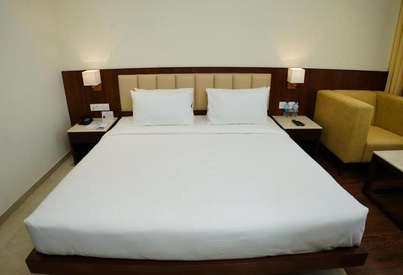 酒店 The Ocean Pearl Dharmasthala Ujire
