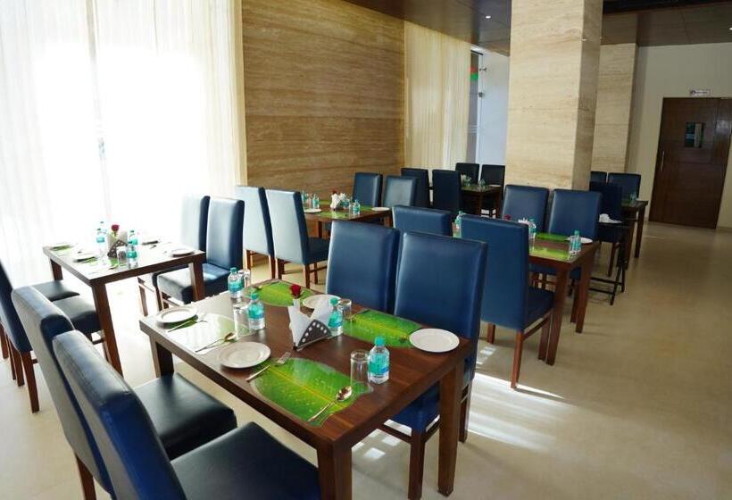 酒店 The Ocean Pearl Dharmasthala Ujire