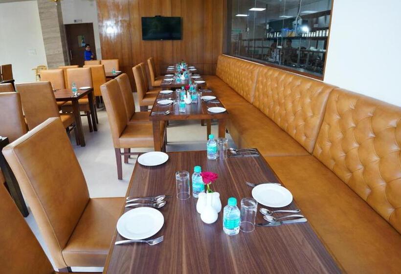 酒店 The Ocean Pearl Dharmasthala Ujire