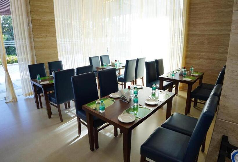 酒店 The Ocean Pearl Dharmasthala Ujire
