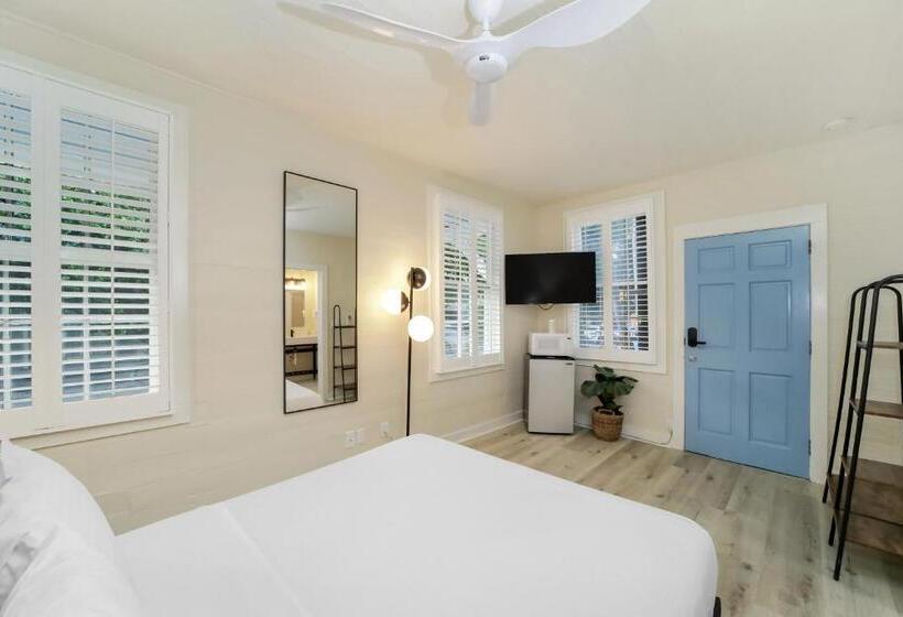 فندق Tranquillity Guest House