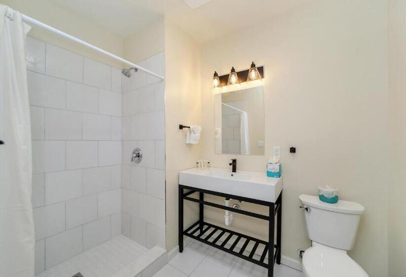 فندق Tranquillity Guest House