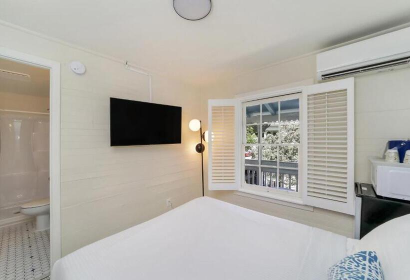 فندق Tranquillity Guest House