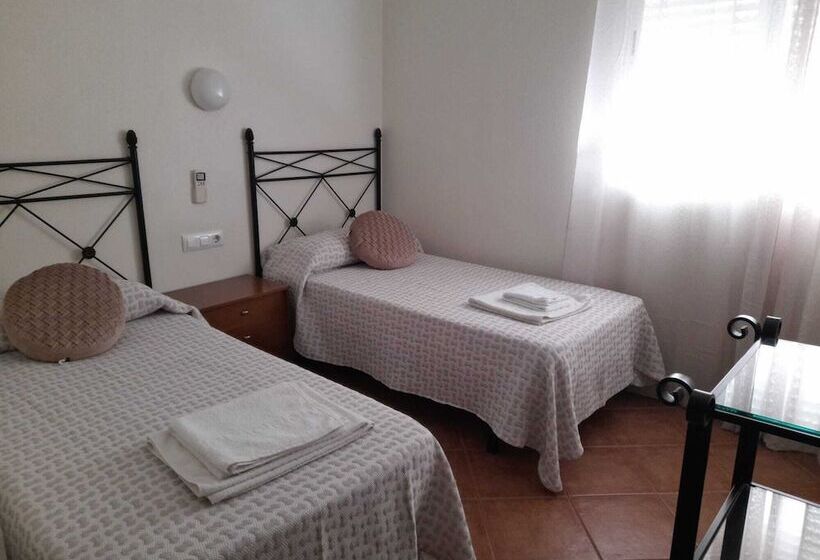 ペンション Hostal Chiquinino Ii