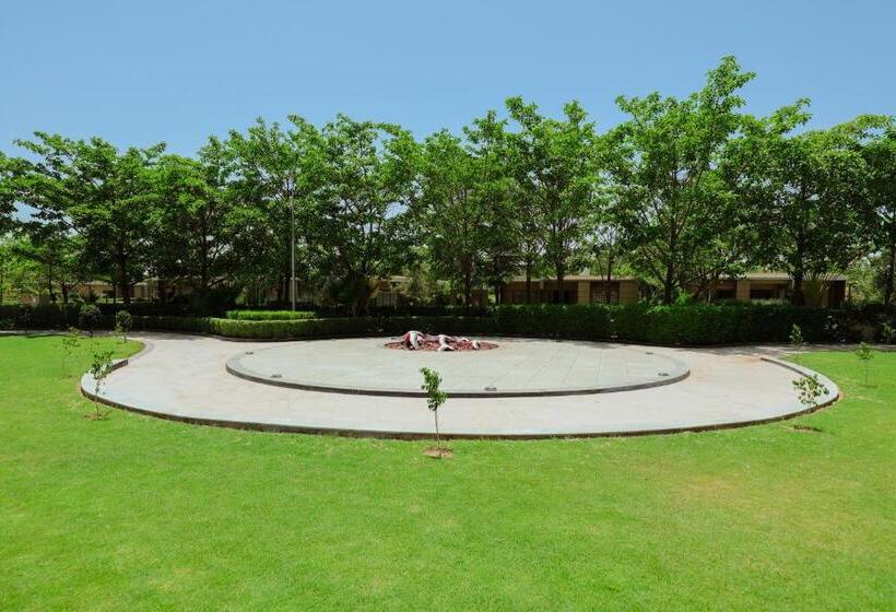 Курорт Club Heaven Palanpur