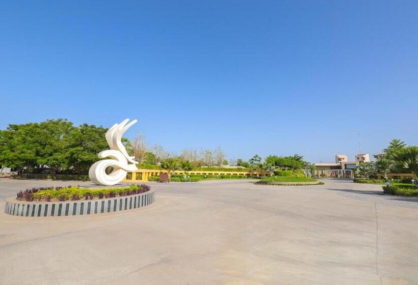 Курорт Club Heaven Palanpur