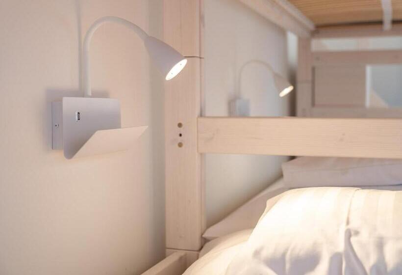 ユースホステル Gästehaus Schloss Janson