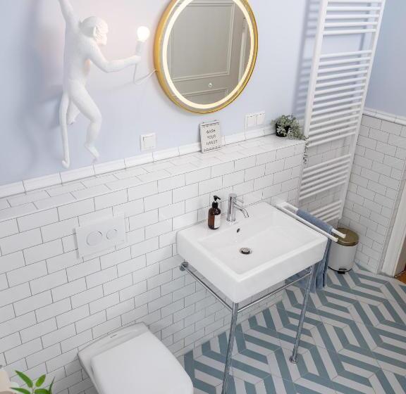 ユースホステル Gästehaus Schloss Janson