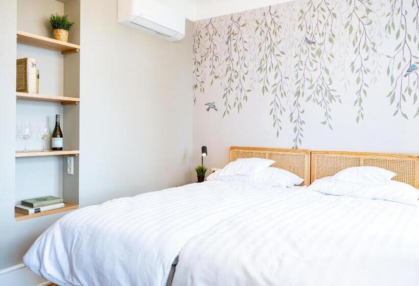 ユースホステル Gästehaus Schloss Janson