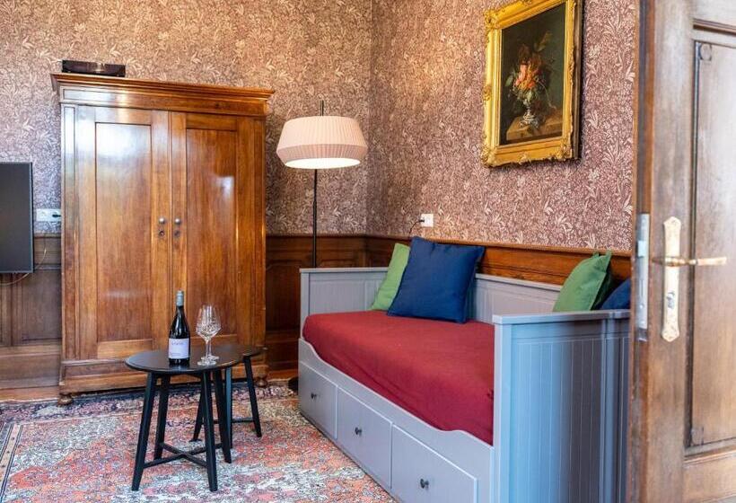 ユースホステル Gästehaus Schloss Janson